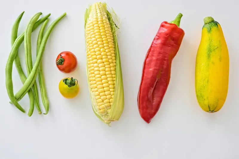 Fresh Vegetables for export from India
