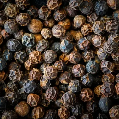 Black Pepper