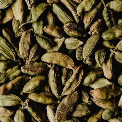 Green Cardamom