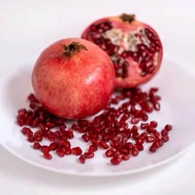 Pomegranate