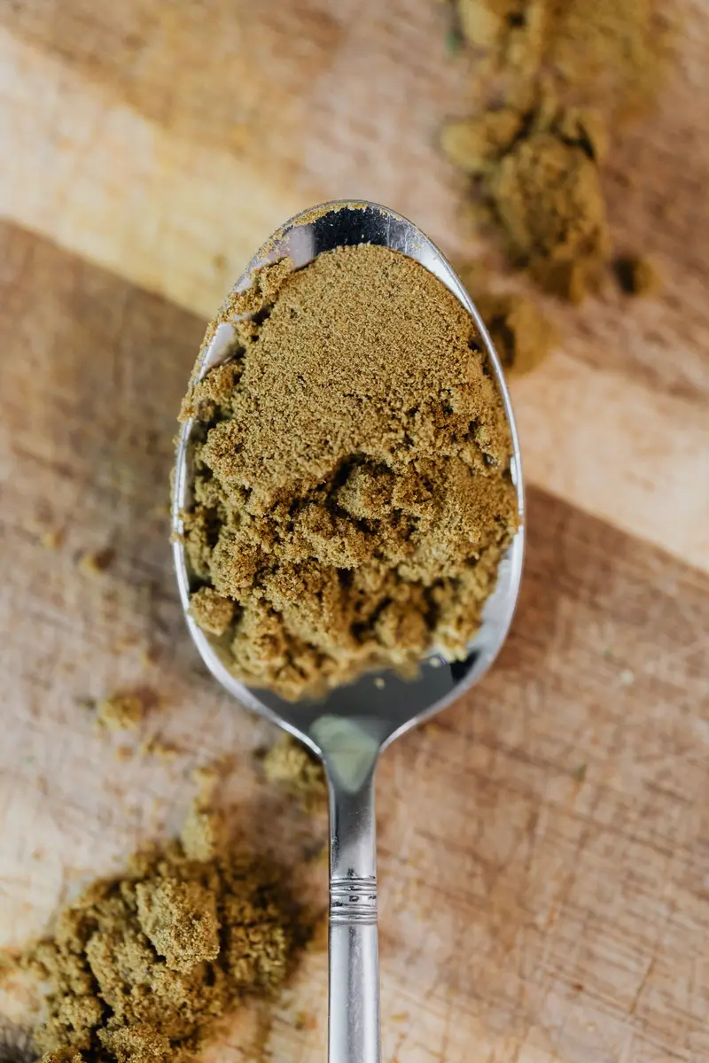 Cumin Powder for export from India
